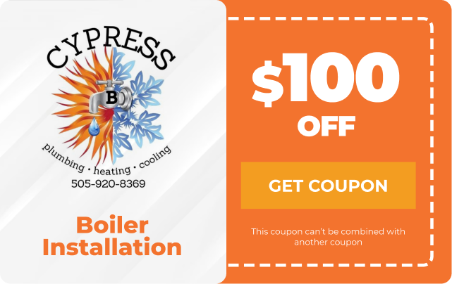Cypress B. PHC coupon
