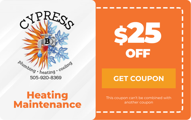 Cypress B. PHC coupon
