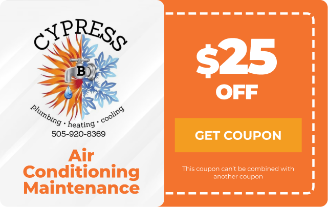 Cypress B. PHC coupon