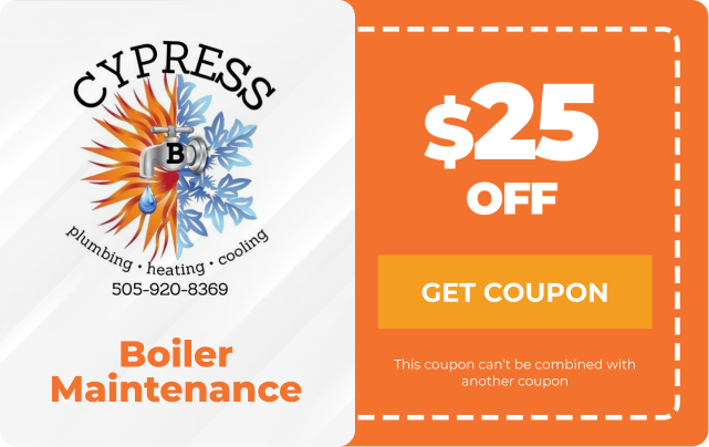 Cypress B. PHC coupon