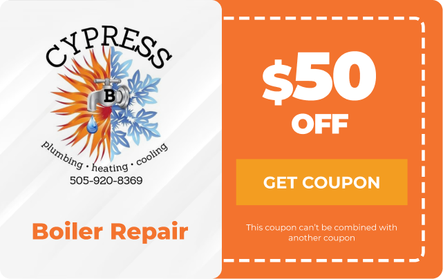 Cypress B. PHC coupon