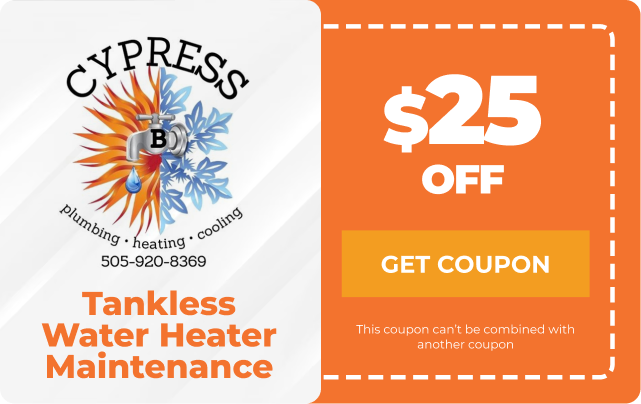 Cypress B. PHC coupon