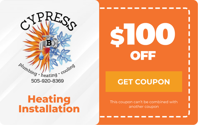Cypress B. PHC coupon